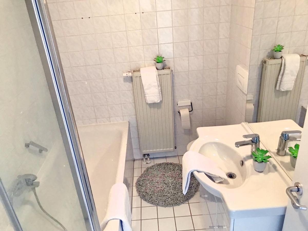 Sunnyhome Monteurwohnungen Und Apartments Nahe Regensburg Nittendorf Екстериор снимка
